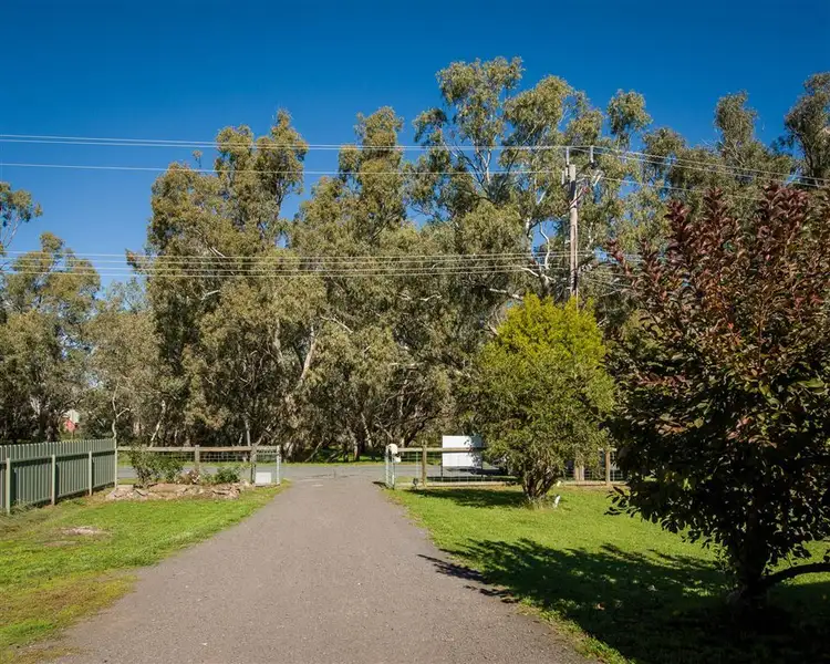 Second view of Homely house listing, 23 Hurt Street, Violet Town VIC 3669