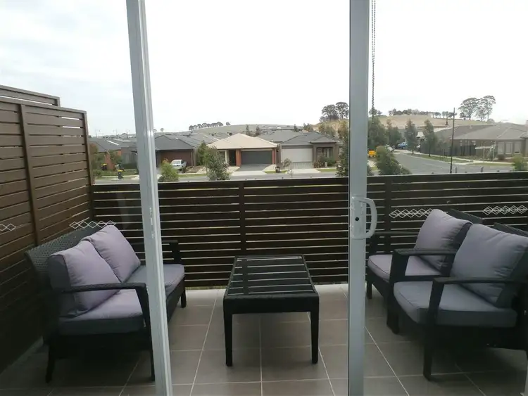 Fifth view of Homely townhouse listing, 49 Chanticleer Drive, Mernda VIC 3754