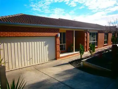 Second view of Homely house listing, 25 Lexton Drive, Langwarrin VIC 3910