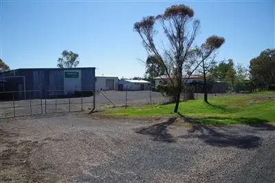 Third view of Homely warehouse listing, 1 Belford Street, Croppa Creek NSW 2411