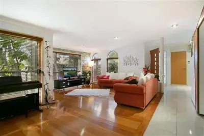 Third view of Homely house listing, 4 Heatherton St, Robina QLD