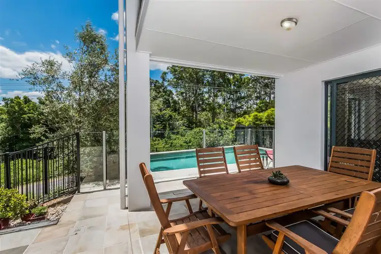 Third view of Homely house listing, 300 Levitt Road, Upper Kedron QLD 4055