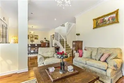 Second view of Homely house listing, 164 Terrara Road, Vermont South VIC 3133