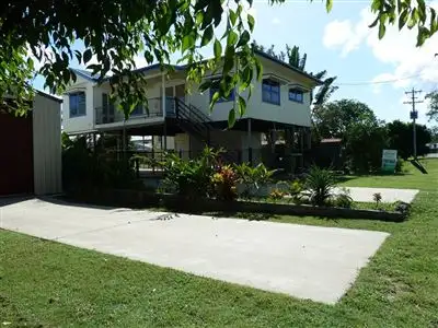 Main view of Homely house listing, 21 Evans Avenue, Seaforth QLD 4741