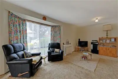 Fourth view of Homely unit listing, 3/441 Oceana Drive, Howrah TAS 7018