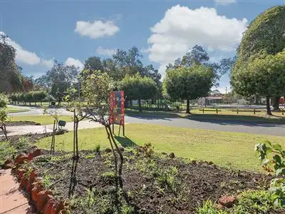 Fourth view of Homely house listing, 17 Hampton Square West, Morley WA 6062