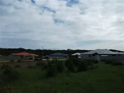 Fourth view of Homely land listing, 20 Delmage St, Dongara WA 6525