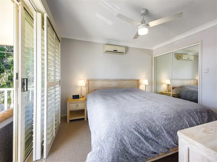 Sixth view of Homely townhouse listing, 1/21 Chessom Street, Mitchelton QLD 4053