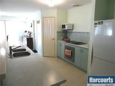 Sixth view of Homely house listing, 120 Macquarie Drive, Australind WA 6233