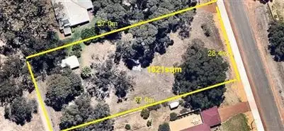 Fifth view of Homely land listing, Lot 42 McKenzie Street, Muchea WA 6501