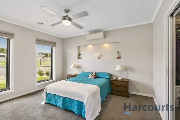Second view of Homely house listing, 14 Armadale Drive, Warragul VIC 3820