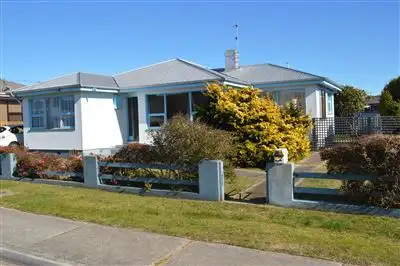 Second view of Homely house listing, 19 Parsons Street, Ulverstone TAS 7315