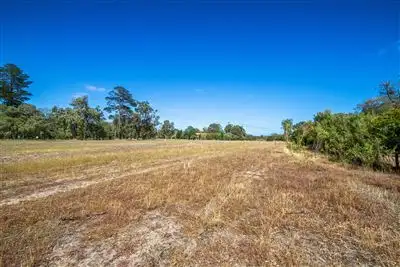 Fourth view of Homely land listing, Lot 503 Drovers Road, Bovell WA 6280