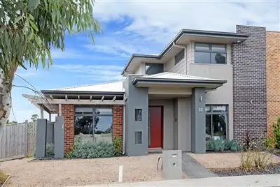 Second view of Homely house listing, 40 Gammage Boulevard, Epping VIC 3076