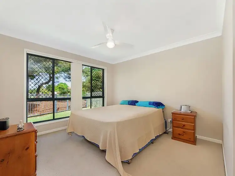 Seventh view of Homely house listing, 11 Inwood Circuit, Merrimac QLD 4226