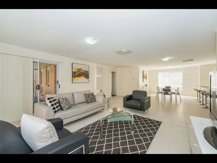 Fifth view of Homely house listing, 12 Sevenhill Way, Northgate SA 5085