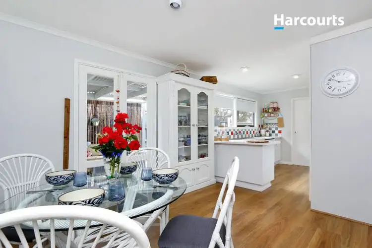 Fourth view of Homely house listing, 6 Autumn Court, Hastings VIC 3915