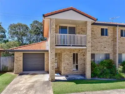 Main view of Homely townhouse listing, 29/80 Webster Road, Deception Bay QLD 4508