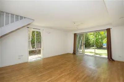 Main view of Homely townhouse listing, 148/215 Cottesloe Drive, Mermaid Waters QLD 4218