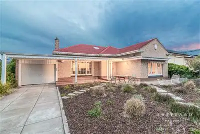 Second view of Homely house listing, 13 Cottesloe Street, West Beach SA 5024