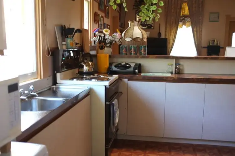 Third view of Homely house listing, 21 Dalmeny street, Rosebery TAS 7470