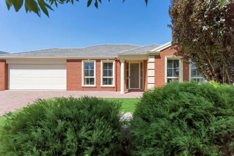 Main view of Homely house listing, 18 Collett Avenue, Mount Barker SA 5251