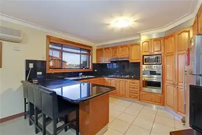 Fourth view of Homely house listing, 4 Pedersen Avenue, Reservoir VIC 3073