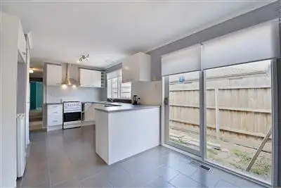 Fifth view of Homely house listing, 66 Hadley Street, Seaford VIC 3198