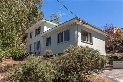 Main view of Homely unit listing, 1, 2, 3/6 McRobies Road, South Hobart TAS 7004