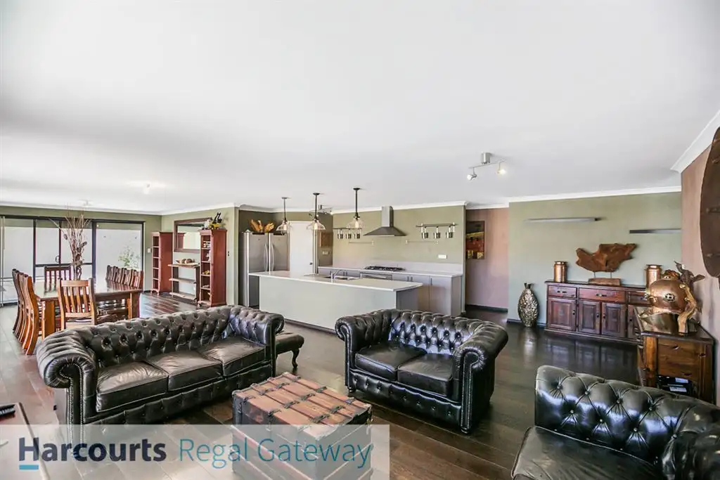 Main view of Homely house listing, 69 Princeton Cir, Aubin Grove WA 6164