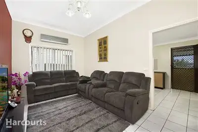 Third view of Homely house listing, 295 Noble Avenue, Greenacre NSW 2190