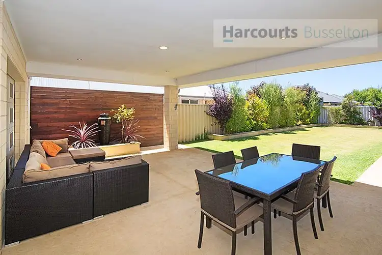 Second view of Homely house listing, 6 Cezanne Way, Yalyalup WA 6280