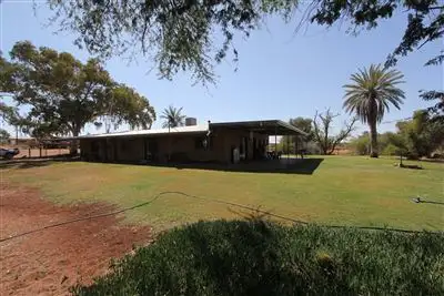 Third view of Homely rural property listing, . Wintinna Station, Marla SA 5724