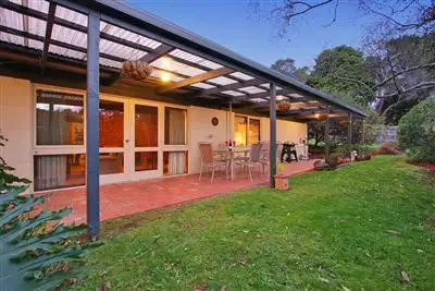 Main view of Homely house listing, 16 Glenwood Drive, Croydon VIC 3136
