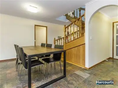 Fourth view of Homely house listing, 1 Reeve Place, Rowville VIC 3178