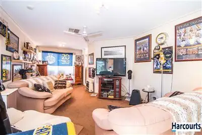 Sixth view of Homely house listing, 25 Dewar Mews, Clarkson WA 6030