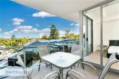 Fourth view of Homely apartment listing, 114/50 Connor Street, Kangaroo Point QLD 4169