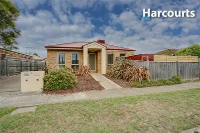 1/2A Simon Street, Hastings VIC 3915