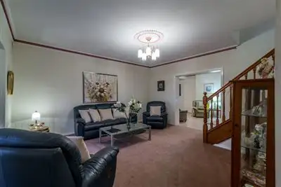 Third view of Homely house listing, 2A Wilaroo Avenue, Beaumont SA 5066