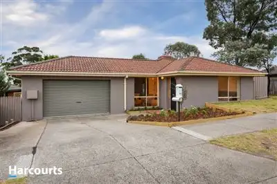 Main view of Homely house listing, 64 Orama Avenue, Carrum Downs VIC 3201