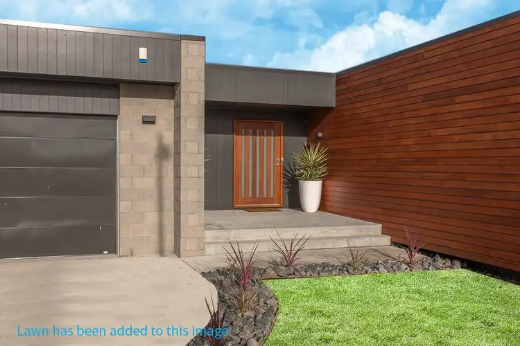 Fourth view of Homely house listing, 3 Vivalenett Close, Seven Mile Beach TAS 7170