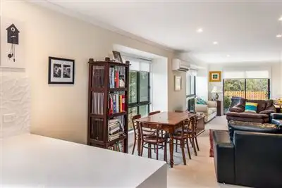 Third view of Homely unit listing, 3/24a Richardson Avenue, Dynnyrne TAS 7005