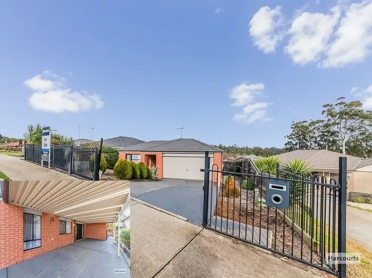108 Church Street, Drouin VIC 3818