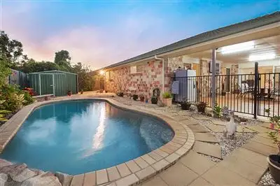Second view of Homely house listing, 5 Masson Court, Wellington Point QLD 4160