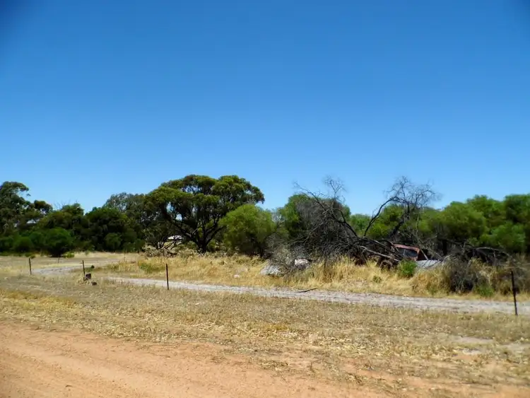 Third view of Homely rural property listing, lot 44 PARKFIELD DRIVE, Irwin WA 6525