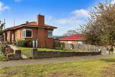 Second view of Homely house listing, 331 Brooker Highway, Lutana TAS 7009