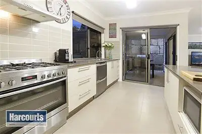 Third view of Homely house listing, 2/21 Woodhaven Place, Mitchelton QLD 4053