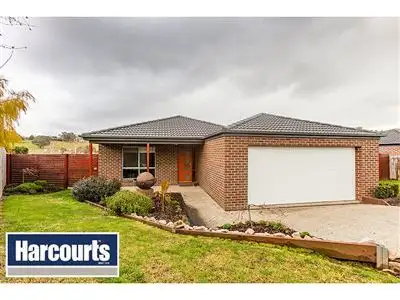 Main view of Homely house listing, 2 Alday Place, Warragul VIC 3820