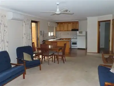 Second view of Homely townhouse listing, 11/2 Conway Street, Leongatha VIC 3953