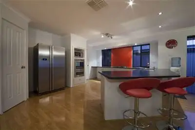 Third view of Homely house listing, 5 Heidelberg Street, Aubin Grove WA 6164